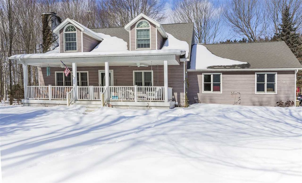 2821 N Eastman Rd, Midland, MI 48642 - photo 1