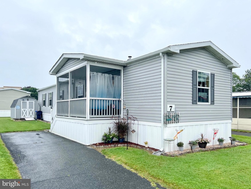 7 Spinning Wheel Ln, Rehoboth Beach, DE 19971 - photo 1