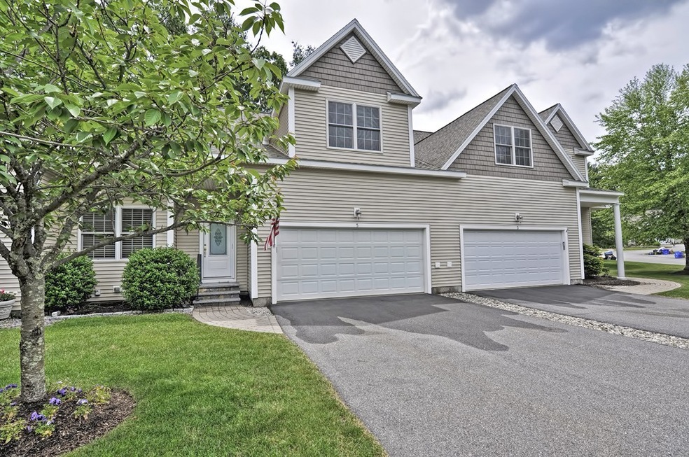 5 Hailey Ave, Franklin, MA 02038 - photo 1