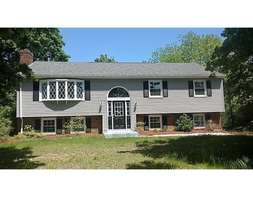 14 Paxton Rd, Spencer, MA 01562 - photo 1