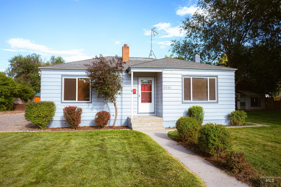 2021 Conant Ave, Burley, ID 83318 - photo 1