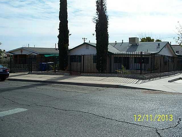 3500 Harrison Ave, El Paso, TX 79930 - photo 1