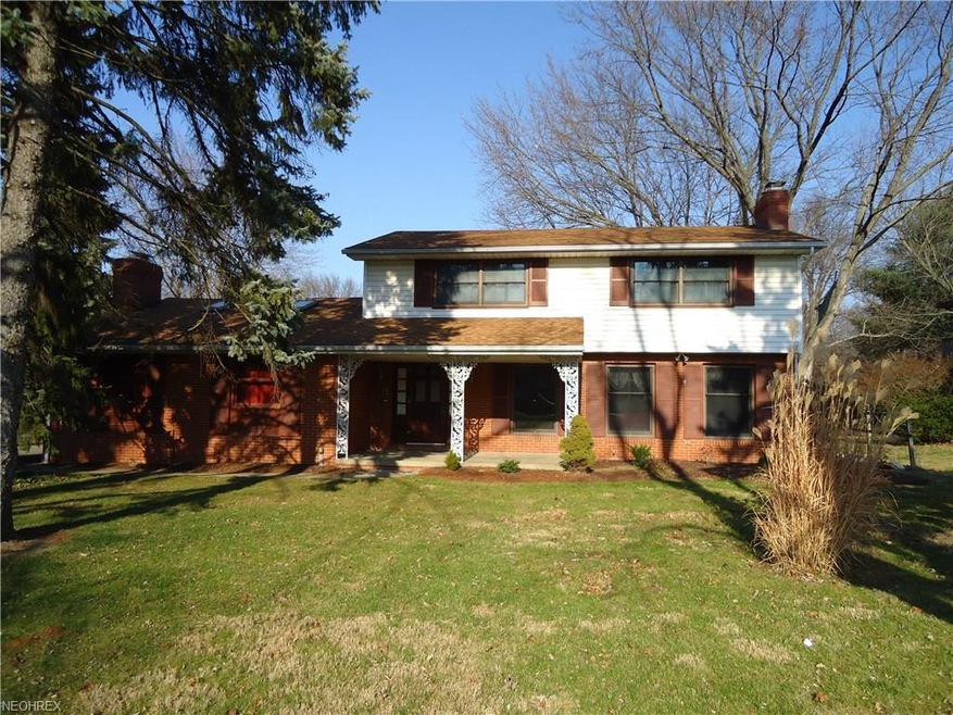 Beautiful 4 bedroom 2.5 bath home in Avondale.