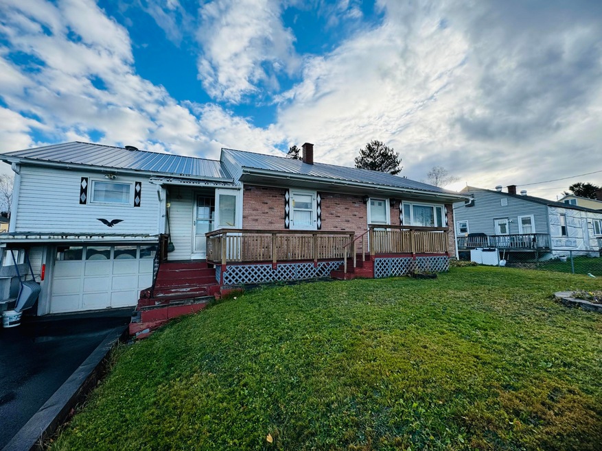 41 Long Rd, Limestone, ME 04750 - photo 1