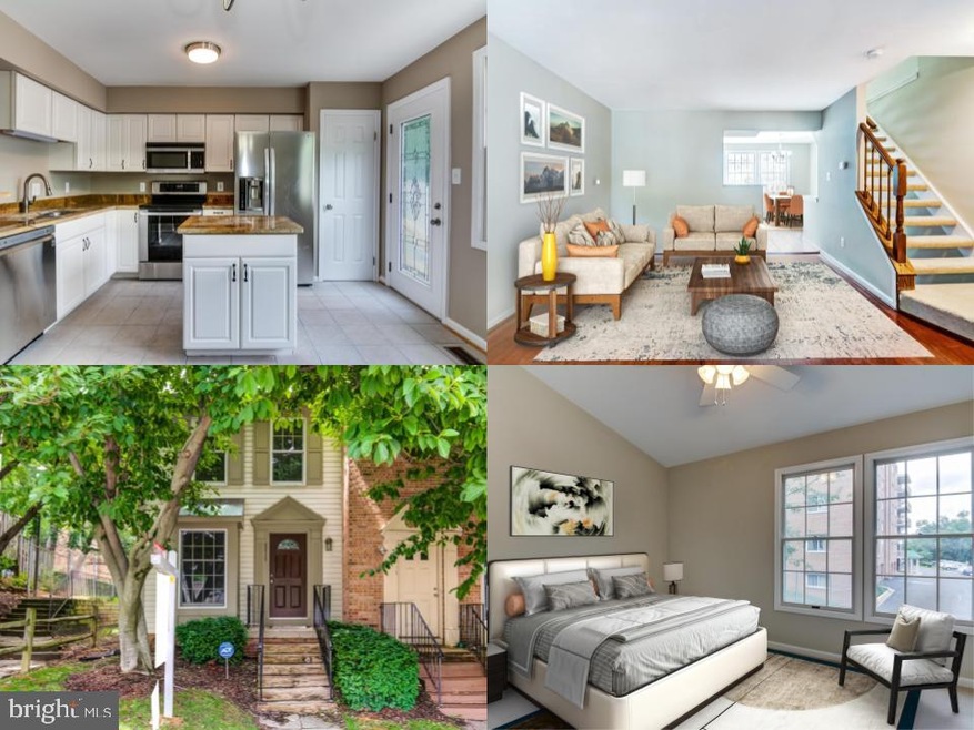 5015 9th St S, Arlington, VA 22204 - photo 1