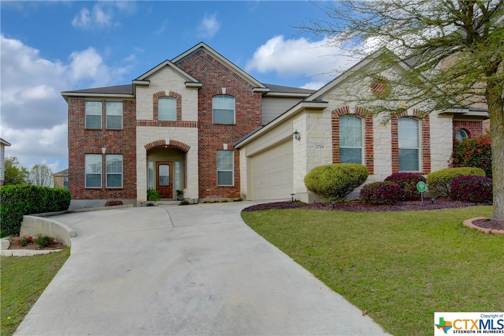 3719 Valencia Peak, San Antonio, TX 78261 - photo 1