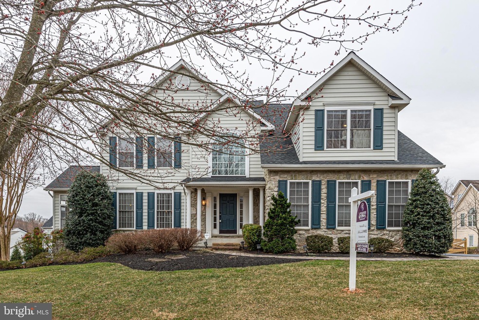 812 Stable Manor Rd, Reisterstown, MD 21136 - photo 1