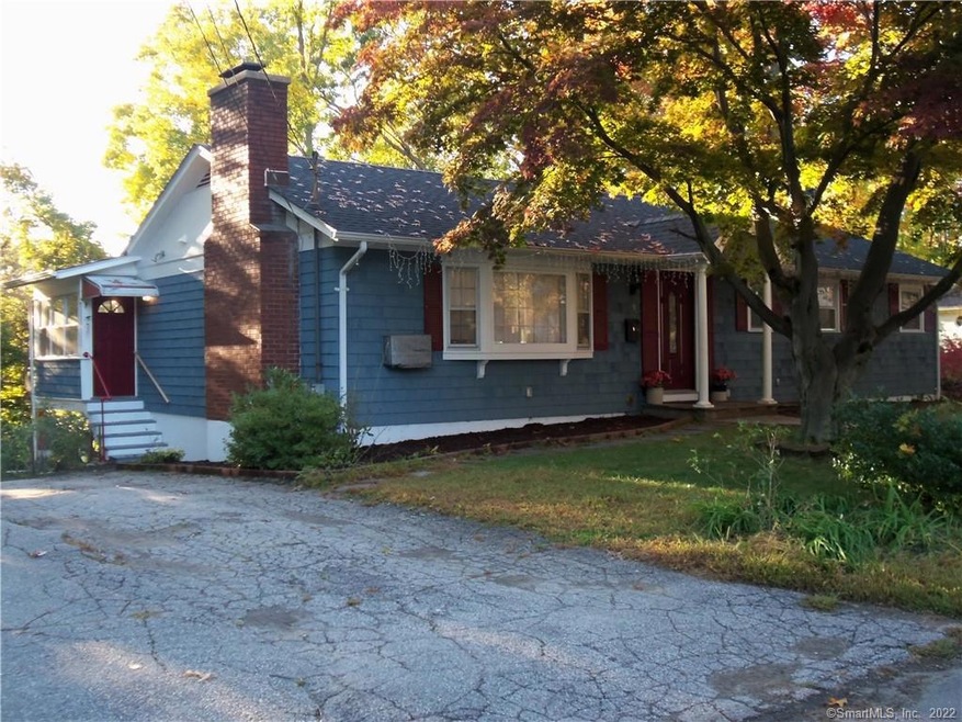 29 Woodstock St, Waterbury, CT 06704 - photo 1