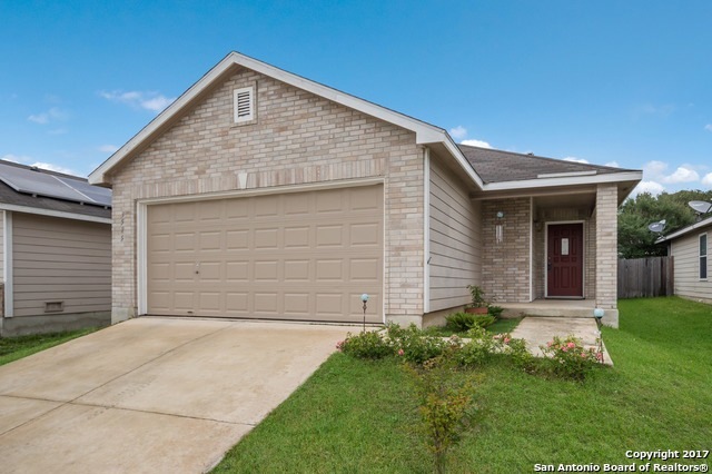 3515 Wood Well, San Antonio, TX 78261 - photo 1