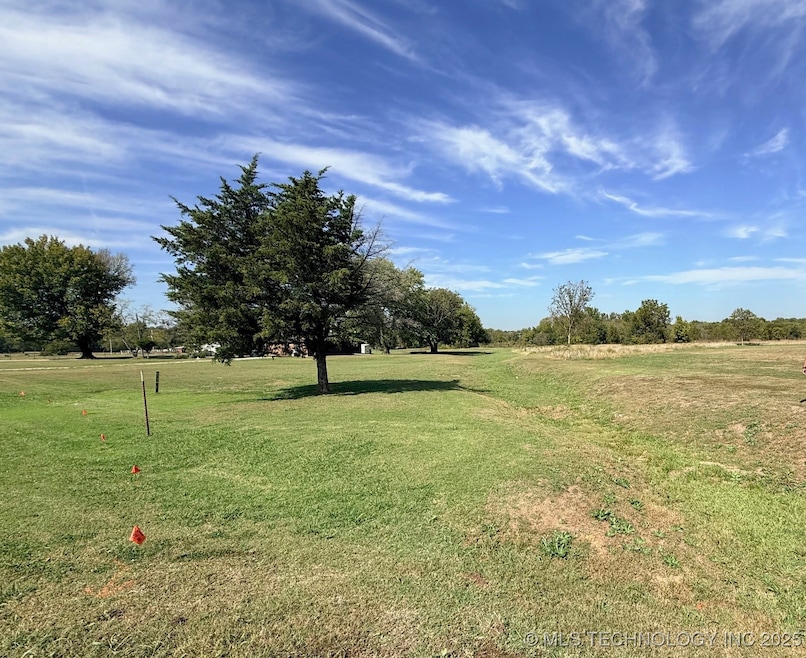 2911 E 106th St N, Sperry, OK 74073 - photo 1