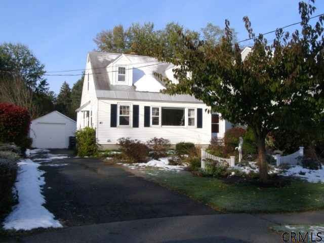 41 Harrison Ave, Delmar, NY 12054 - photo 1