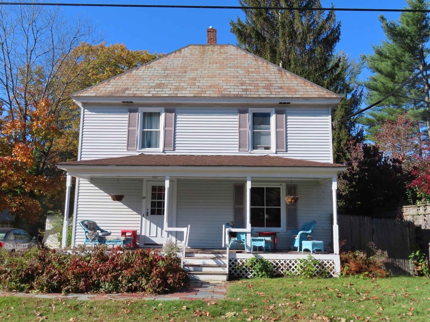 29 Crescent St, Keene, NH 03431 - photo 1