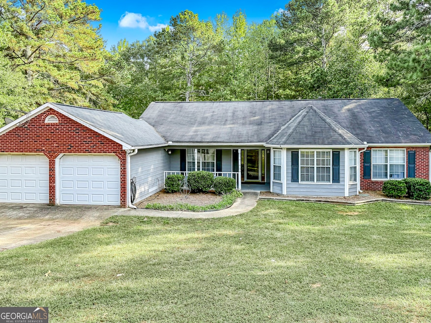 3800 Fence Rd, Auburn, GA 30011 - photo 1