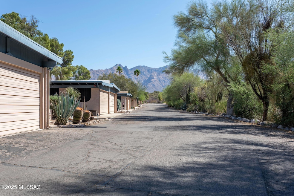 4736 N Calle Lampara