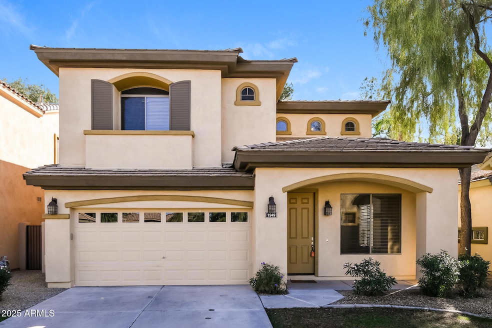 1949 W Olive Way, Chandler, AZ 85248 - photo 1