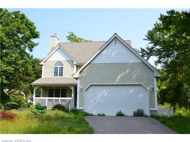 91 Longview St, Waterford, CT 06385 - photo 1