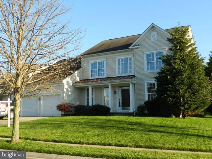 607 Falkirk Ct, Abingdon, MD 21009 - photo 1