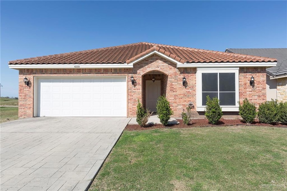 4210 Vida Grande, Weslaco, TX 78596 - photo 1
