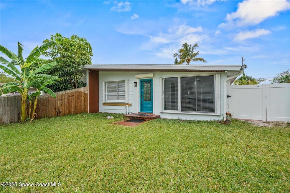 215 Jefferson Ave, Cape Canaveral, FL 32920 - photo 1