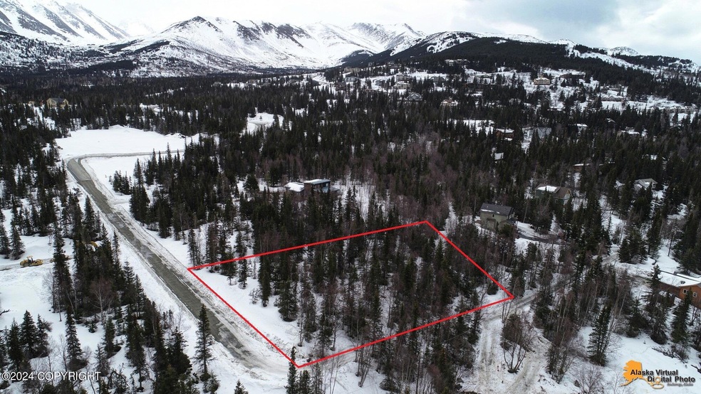 000 Wind Song Dr, Anchorage, AK 99516 - photo 1