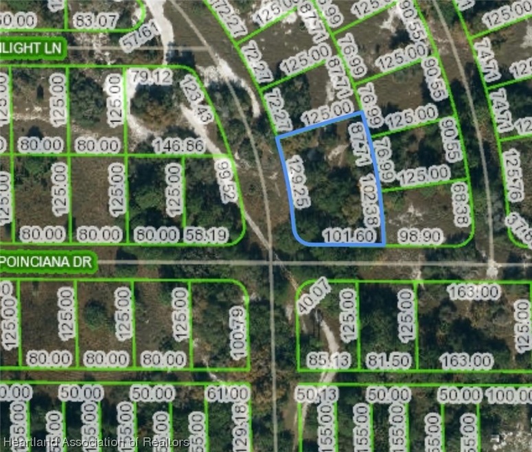 792 Rainwater Ave, Lake Placid, FL 33852 - photo 1