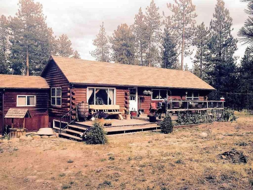 5560 Deer Ln, Florence, MT 59833 - photo 1