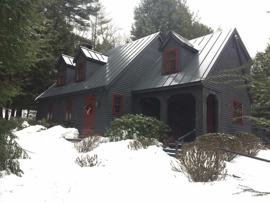 89 Hartness Way unit 5332, Hartford, VT 05001 - photo 1