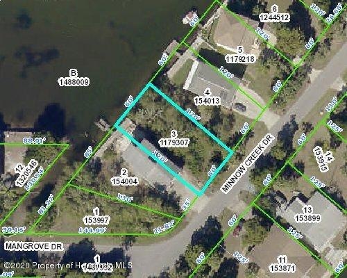 00 Minnow Creek (Lot 3), Hernando Beach, FL 34607 - photo 1