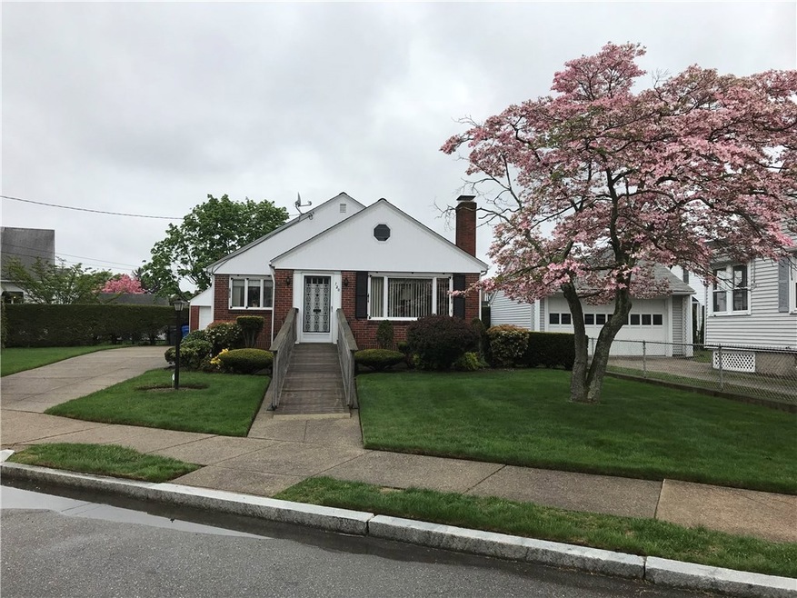 120 Calaman Rd, Cranston, RI 02910 - photo 1