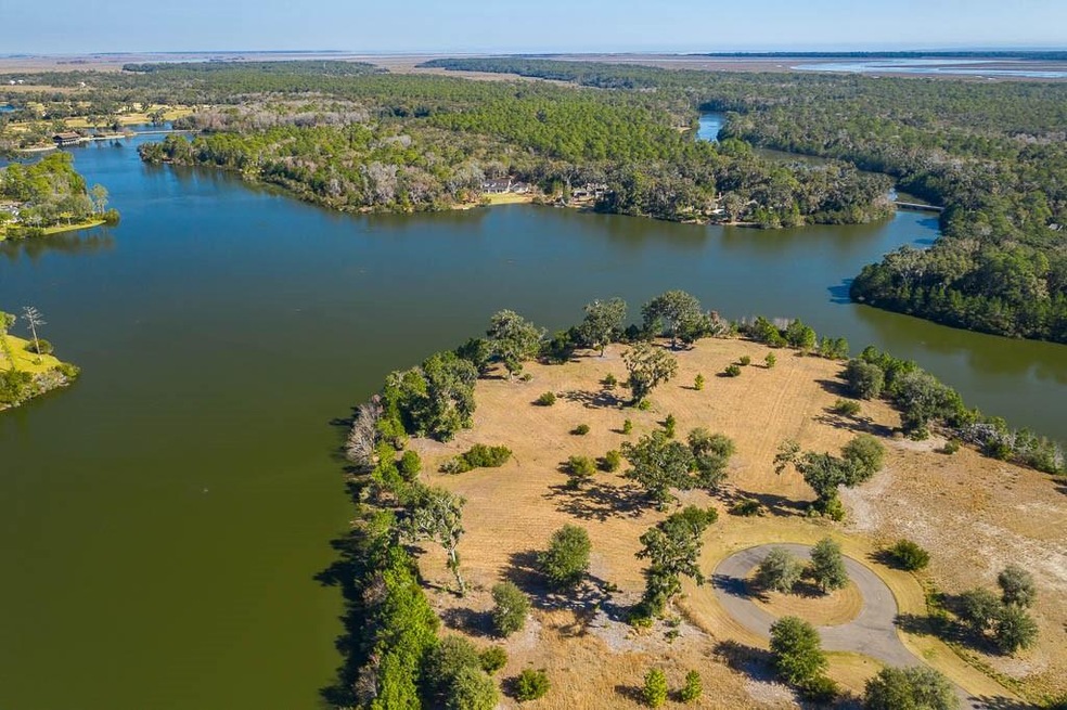 197 Perth (Lot 182) Ln, Saint Simons Island, GA 31522 - photo 1