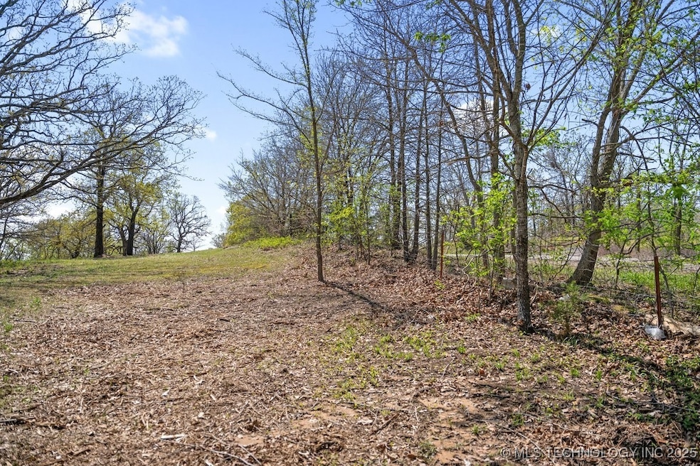 1 Hickory Bluff Rd, Sapulpa, OK 74066 - photo 1