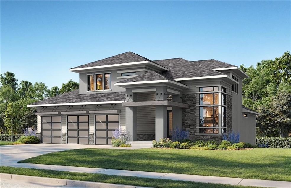 2809 SW Heartland Rd, Lee's Summit, MO 64082 - photo 1