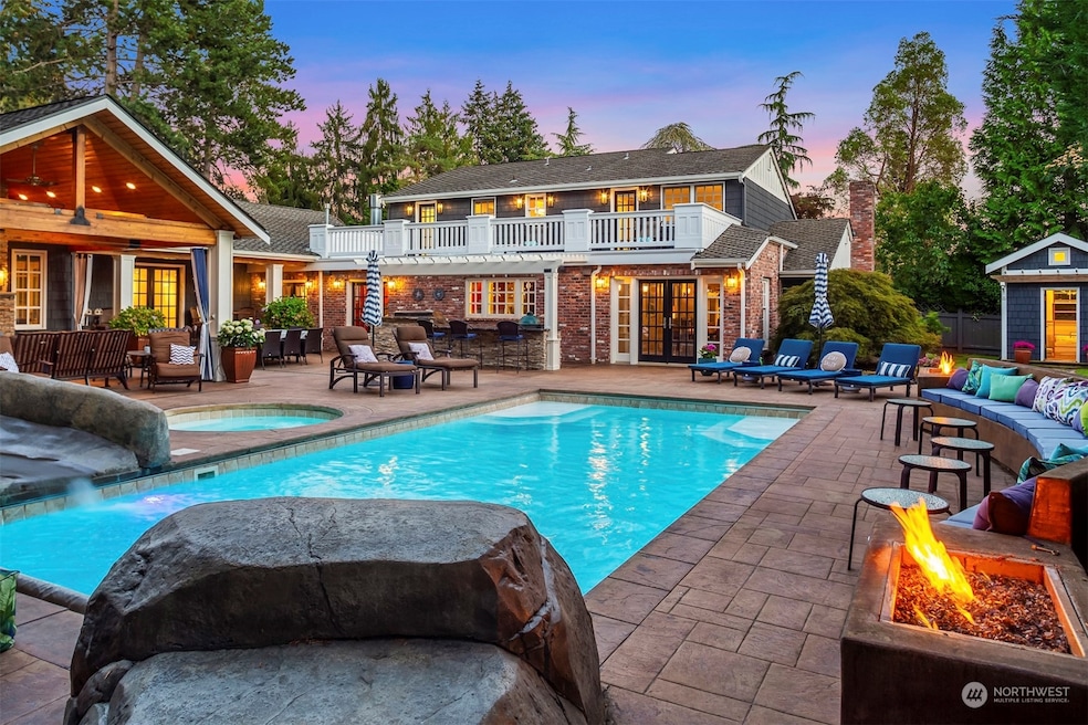 Sold $4,600,000 • Co-Listing Agent