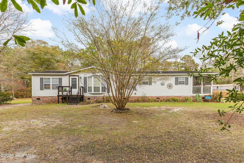 2820 Hall St SW, Supply, NC 28462 - photo 1