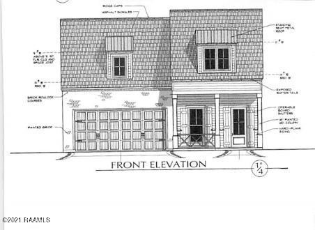 105 Santander Dr, Youngsville, LA 70592 - photo 1