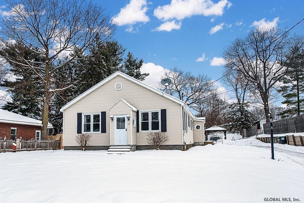 13 Bertha Terrace, Albany, NY 12211 - photo 1