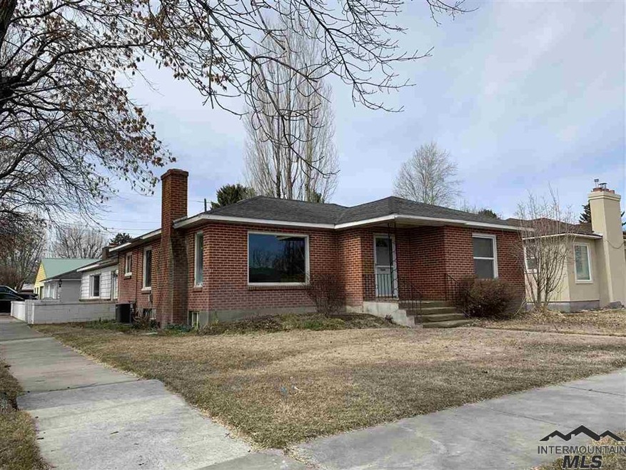 2058 Miller Ave, Burley, ID 83318 - photo 1