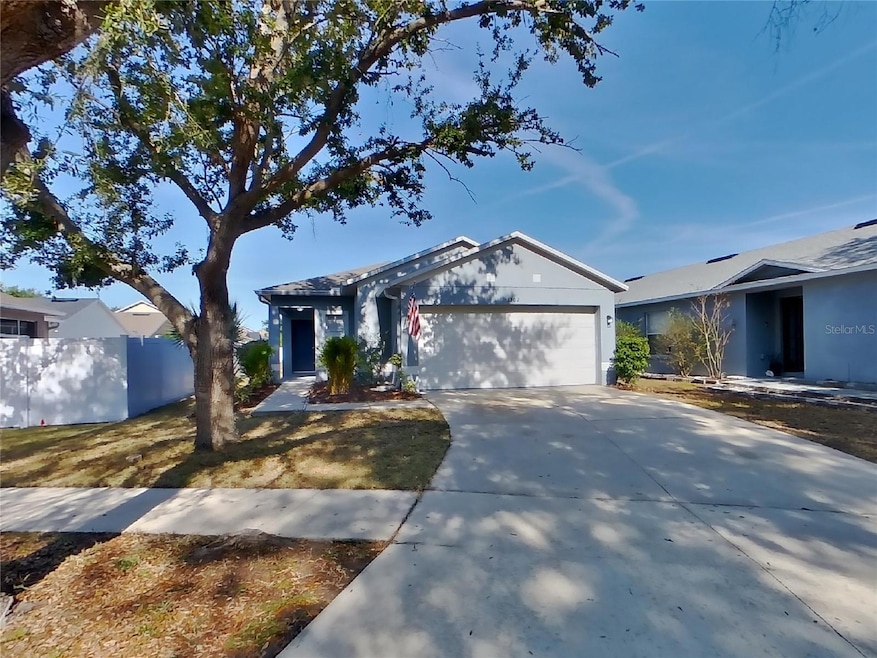 unlisted-address, Riverview, FL 33578 - photo 1