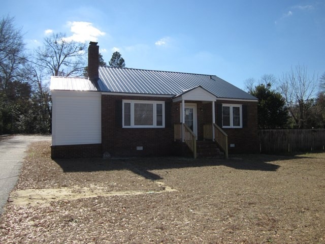 Main View