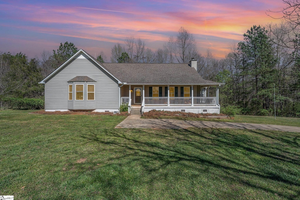 3465 Highway 92, Enoree, SC 29335 - photo 1