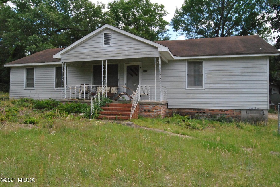 Front View
