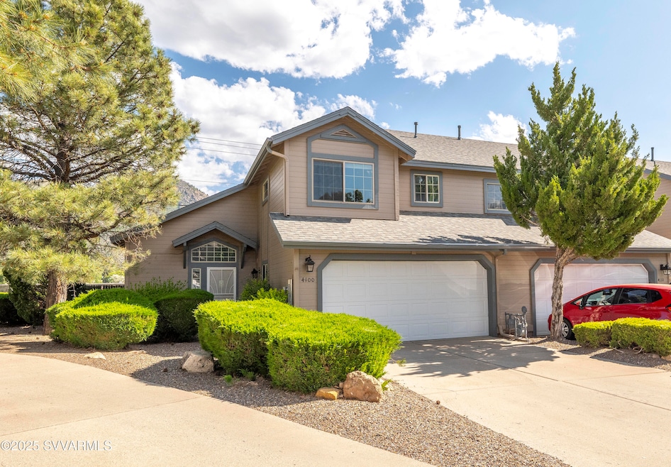 4100 E Village Cir, Flagstaff, AZ 86004 - photo 1
