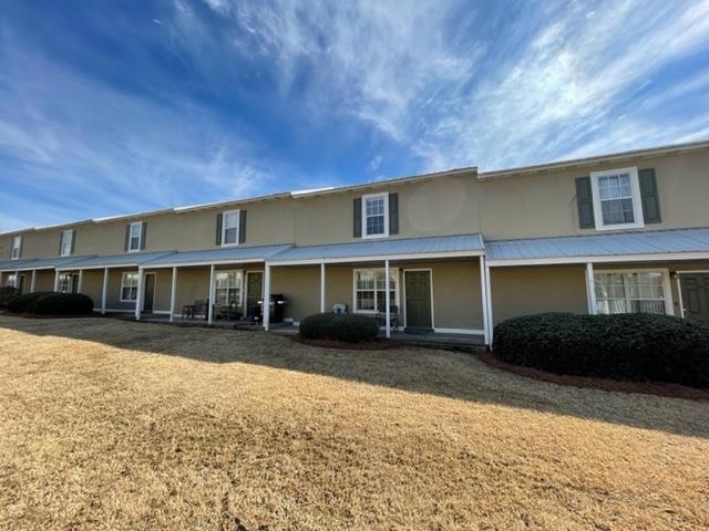 183 Private Road 3088, Oxford, MS 38655 - photo 1