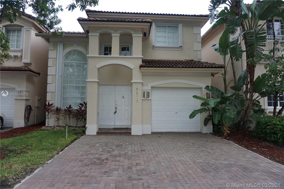 6663 NW 107th Place, Doral, FL 33178 - photo 1