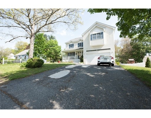 7 Grant St, Wilmington, MA 01887 - photo 1