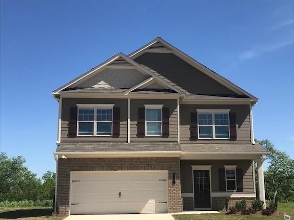 28 Woody Way NW, Adairsville, GA 30103 - photo 1