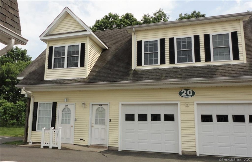 20 Pasco Dr unit B, East Windsor, CT 06088 - photo 1