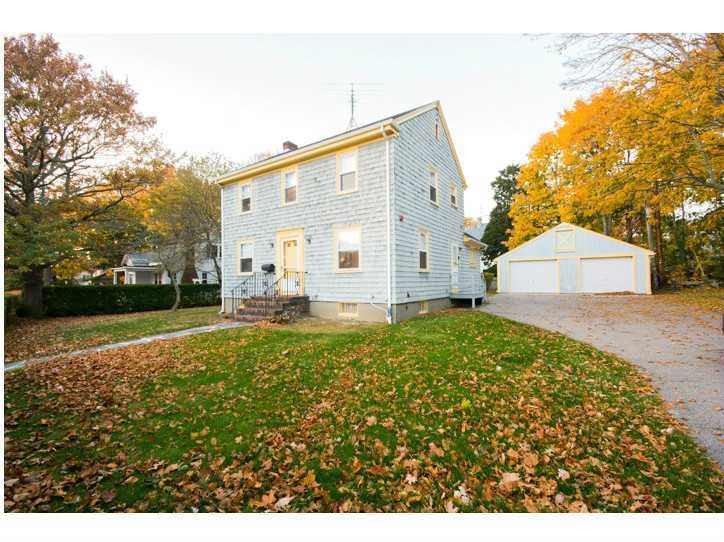 21 Admiral Kalbfus Rd, Newport, RI 02840 - photo 1