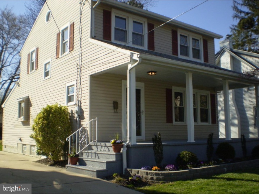 51 N American St, Woodbury, NJ 08096 - photo 1