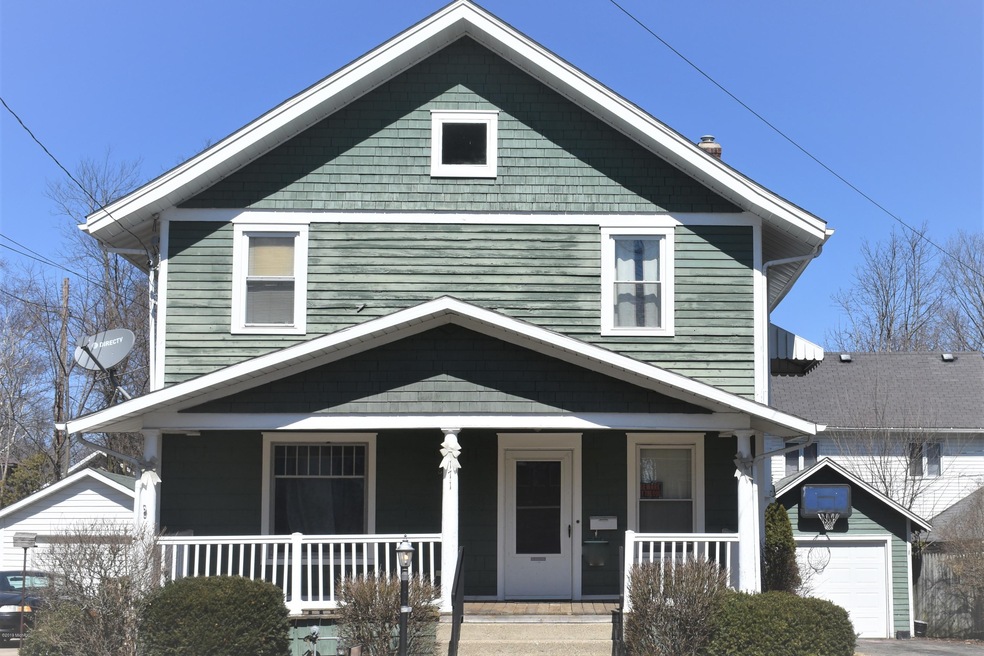 171 Sherman
